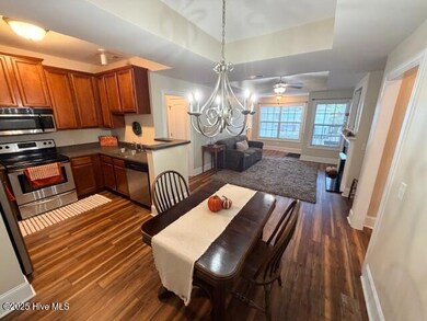 1904 Covengton Way unit 203, Greenville, NC 27858 - photo 3