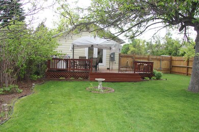 Back of House