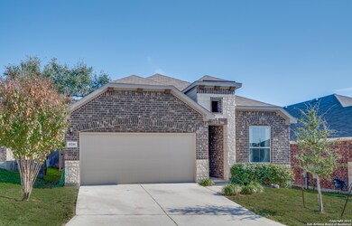 10246 Bricewood Place, San Antonio, TX 78254 - photo 3