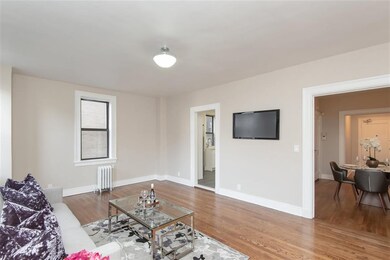 The Hague Building unit 2D, Jersey City, NJ 07306 - photo 3