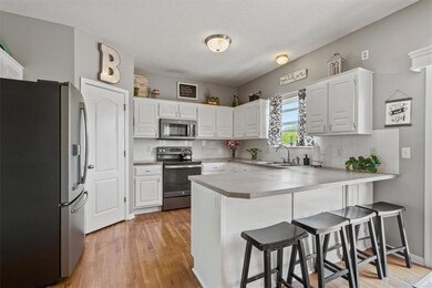 803 Saddle Peak Dr, Raymore, MO 64083 - photo 7