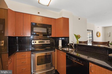 Metropolitan Condos unit 505, Washington, DC 20037 - photo 6