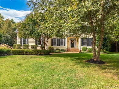 14113 Forest Creek Dr, Midlothian, VA 23113 - photo 3