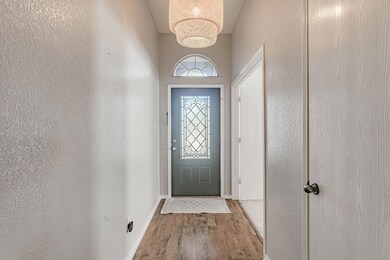 409 Willow Creek Dr, Weatherford, TX 76085 - photo 5