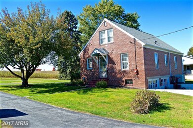 1126 Rosemont Dr, Knoxville, MD 21758 - photo 4