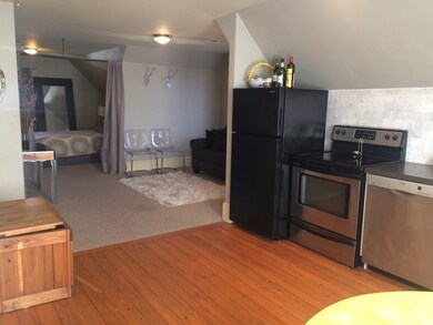 48 Oakridge St unit 3, Mattapan, MA 02126 - photo 4