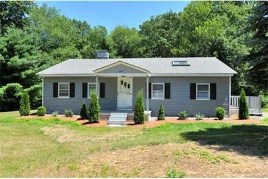 228 Ruggles St, Westborough, MA 01581 - photo 2