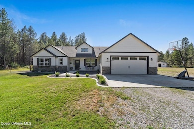 29475 N Miller Rd, Athol, ID 83801 - photo 2