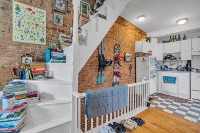 33 I St unit 3, Boston, MA 02127 - photo 3