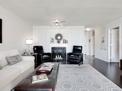 Kenmore Tower unit 807, Boston, MA 02215 - photo 4