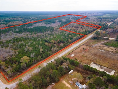 Property Lines are Approximate