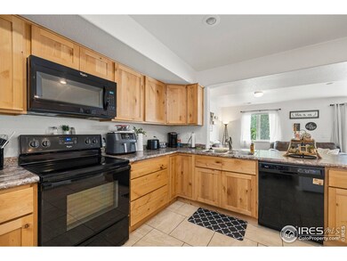 3145 Alybar Dr unit 16B, Wellington, CO 80549 - photo 3