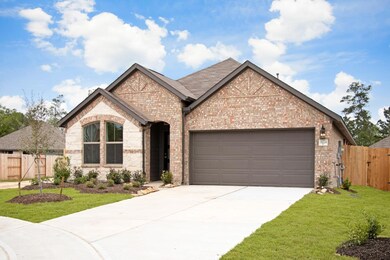 31024 Oakley Glen Ct, Conroe, TX 77385 - photo 3