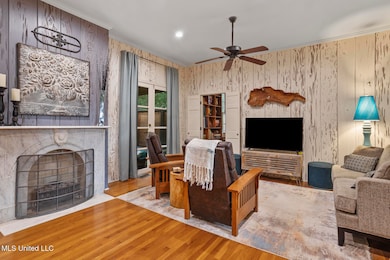 Living/Family Room