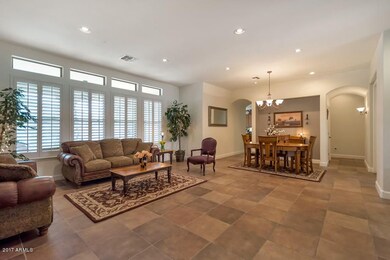 Living and Dining Room 2