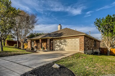 10645 Black Horse, Helotes, TX 78023 - photo 3