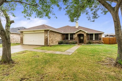 2921 Reata Dr, Wylie, TX 75098 - photo 2