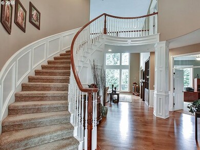 Entrance/Foyer