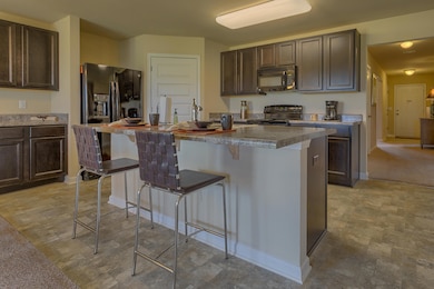 Cali Kitchen