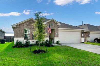 14304 W Pine Heart Dr, Conroe, TX 77302 - photo 4