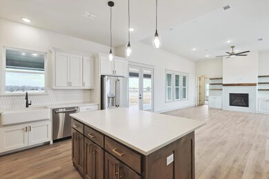 1376 Dixie Estates Way, Whitesboro, TX 76273 - photo 7