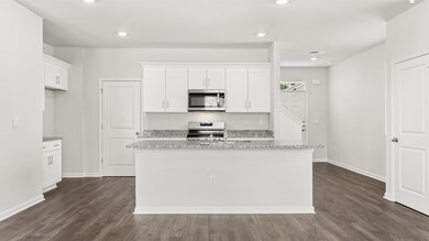 Estates at Deer Hollow lot 157 The Elsto
