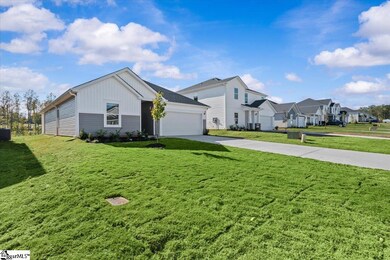 212 Tantalus St, Gray Court, SC 29645 - photo 2