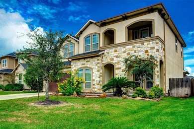 106 Bella Sole, Spring, TX 77381 - photo 2