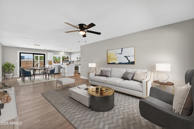 5039 W Vernon Ave, Phoenix, AZ 85035 - photo 6