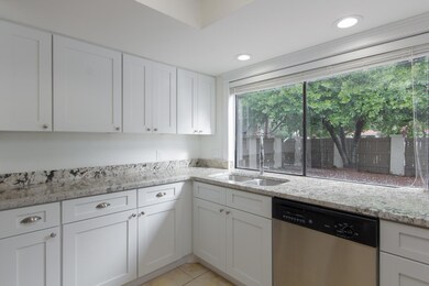 Granite Countertops