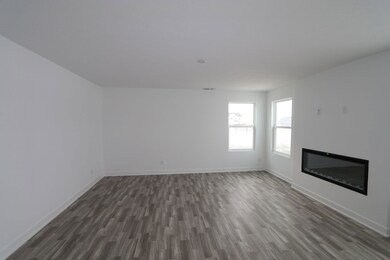 Interior - Representational Photo