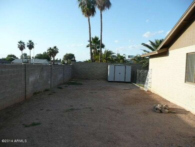 3208 E Enid Ave unit 2, Mesa, AZ 85204 - photo 7