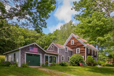 331 E Side Rd, Boothbay, ME 04571 - photo 2