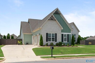 6320 Loring Loop, Huntsville, AL 35806 - photo 2