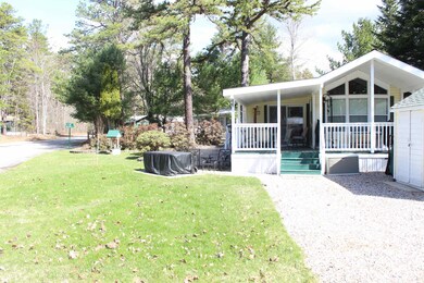 4 E Sioux Ln unit 401, Freedom, NH 03836 - photo 4