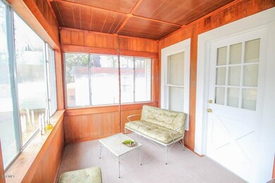 Sun Porch