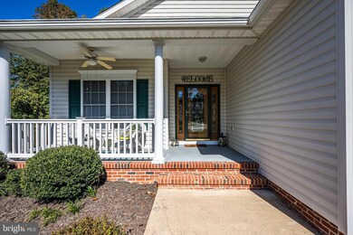 5931 Danielle Dr, Fredericksburg, VA 22407 - photo 3