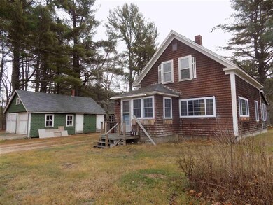 478 Whittier Rd, West Ossipee, NH 03890 - photo 7
