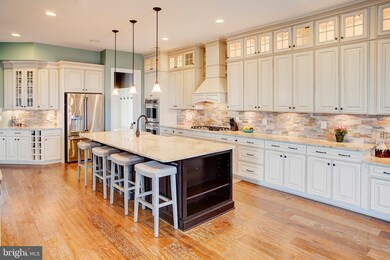 18607 Montague Place, Purcellville, VA 20132 - photo 5