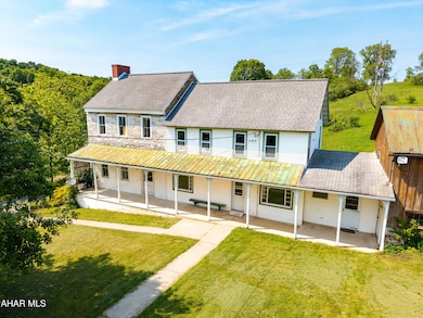 346 Lower Snake Spring Rd, Everett, PA 15537 - photo 2