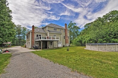 57 Baker Pond Rd, Charlton, MA 01507 - photo 2