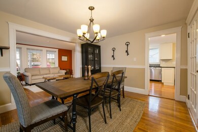 6 Spring Rd, Arlington, MA 02476 - photo 4