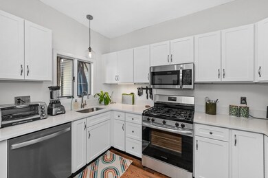 381 Bunker Hill St unit 1, Charlestown, MA 02129 - photo 6