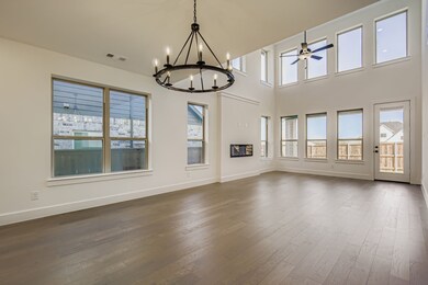 823 Trailing Vine Way, Lavon, TX 75166 - photo 7