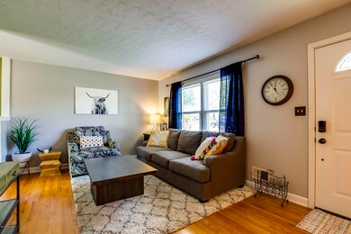 6706 William Clark Dr, Louisville, KY 40228 - photo 4