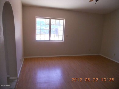 Bedroom #3