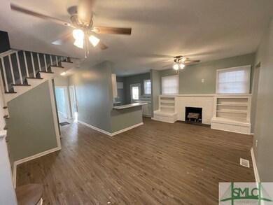 1205 E Henry St, Savannah, GA 31404 - photo 3