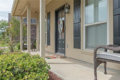 341 Shadow Creek Ave, Pineville, LA 71360 - photo 4