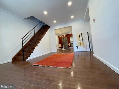 1416 S 24th St, Philadelphia, PA 19146 - photo 2