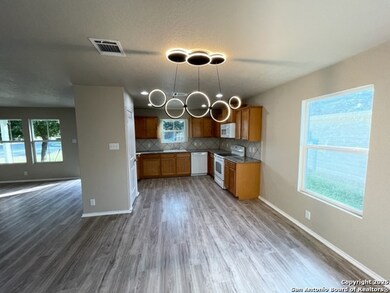 5735 Spanish Flat, San Antonio, TX 78222 - photo 6